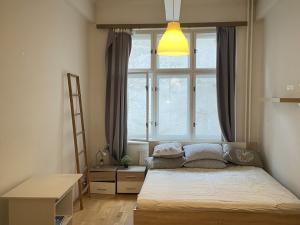 Pronájem bytu 3+1, Praha - Nové Město, Opletalova, 71 m2