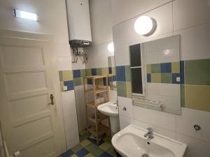 Pronájem bytu 3+1, Praha - Nové Město, Opletalova, 71 m2
