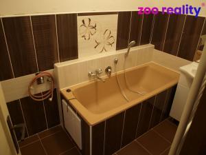 Pronájem bytu 2+1, Chomutov, Selská, 55 m2