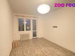 Pronájem bytu 2+1, Chomutov, Selská, 55 m2