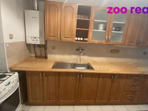 Pronájem bytu 2+1, Chomutov, Selská, 55 m2