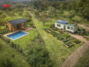 Prodej zahrady, Holešov, 2623 m2