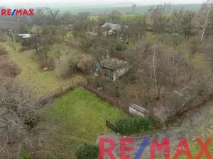 Prodej zahrady, Holešov, 2623 m2