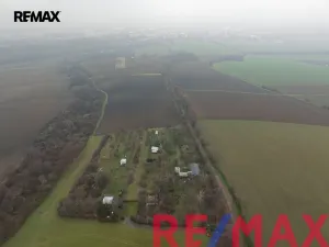 Prodej zahrady, Holešov, 2623 m2