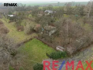 Prodej zahrady, Holešov, 2623 m2