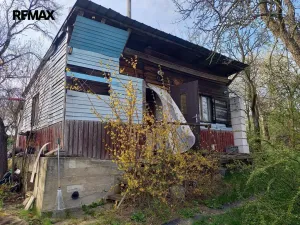 Prodej zahrady, Holešov, 2623 m2