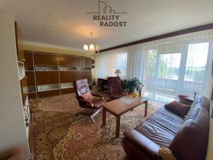 Prodej rodinného domu, Krnov, 180 m2