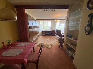 Prodej rodinného domu, Krnov, 180 m2
