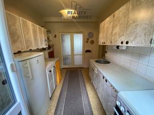 Prodej rodinného domu, Krnov, 180 m2