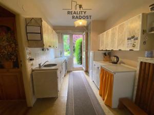 Prodej rodinného domu, Krnov, 180 m2