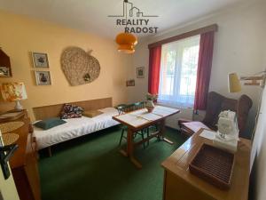 Prodej rodinného domu, Krnov, 180 m2