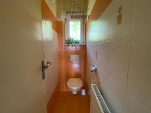 Prodej rodinného domu, Krnov, 180 m2