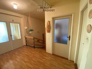 Prodej rodinného domu, Krnov, 180 m2