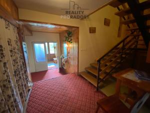 Prodej rodinného domu, Krnov, 180 m2