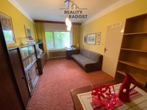 Prodej rodinného domu, Krnov, 180 m2