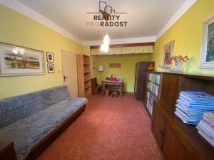 Prodej rodinného domu, Krnov, 180 m2