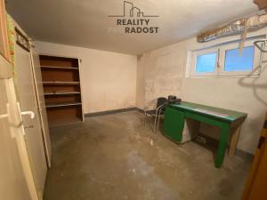 Prodej rodinného domu, Krnov, 180 m2