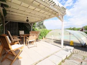 Prodej rodinného domu, Kosova Hora, 170 m2