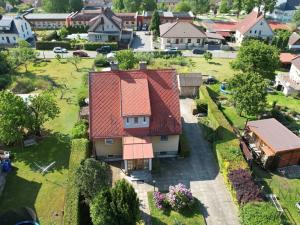 Prodej rodinného domu, Kosova Hora, 170 m2
