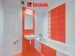 Prodej bytu 3+kk, Brno, Sedláčkova, 73 m2