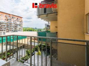 Prodej bytu 3+kk, Brno, Sedláčkova, 73 m2