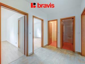 Prodej bytu 3+kk, Brno, Sedláčkova, 73 m2