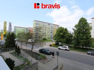 Prodej bytu 3+kk, Brno, Sedláčkova, 73 m2