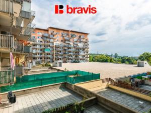 Prodej bytu 3+kk, Brno, Sedláčkova, 73 m2