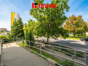 Prodej bytu 3+kk, Brno, Sedláčkova, 73 m2
