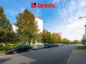 Prodej bytu 3+kk, Brno, Sedláčkova, 73 m2