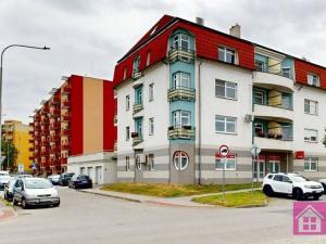 Pronájem bytu 3+1, Břeclav, Na Zahradách, 100 m2