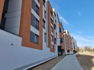 Prodej bytu 1+kk, Praha - Háje, Sochorcova, 33 m2
