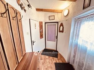 Prodej chalupy, Křepice, 115 m2