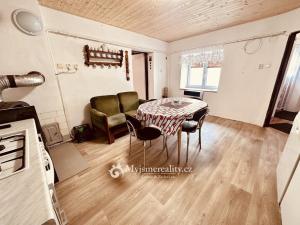 Prodej chalupy, Křepice, 115 m2