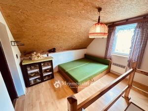 Prodej chalupy, Křepice, 115 m2