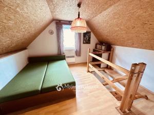 Prodej chalupy, Křepice, 115 m2