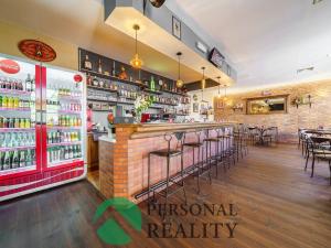 Prodej restaurace, Mariánské Lázně, Družstevní, 616 m2