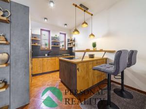 Prodej restaurace, Mariánské Lázně, Družstevní, 616 m2