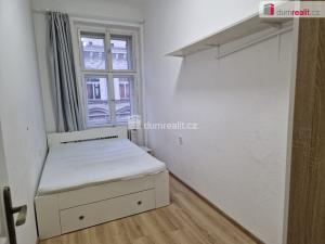 Pronájem bytu 3+1, Praha - Nové Město, Zlatnická, 70 m2