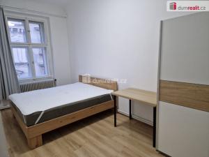 Pronájem bytu 3+1, Praha - Nové Město, Zlatnická, 70 m2