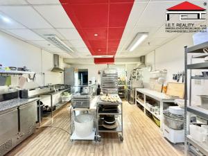 Prodej obchodního prostoru, Brno - Veveří, 55 m2