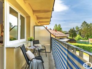 Prodej bytu 1+kk, Slapy, 17 m2