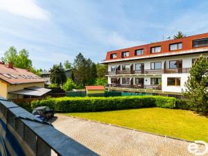 Prodej bytu 1+kk, Slapy, 17 m2