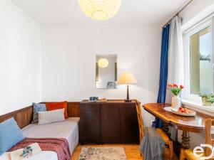 Prodej bytu 1+kk, Slapy, 17 m2