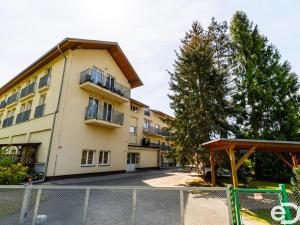 Prodej bytu 1+kk, Slapy, 17 m2