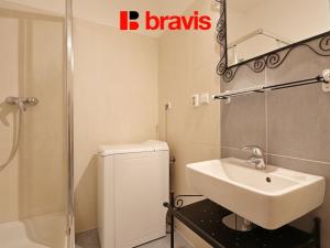 Pronájem bytu 1+kk, Brno, Kunzova, 35 m2