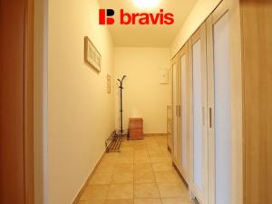 Pronájem bytu 1+kk, Brno, Kunzova, 35 m2