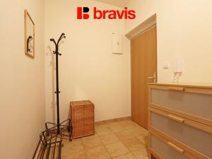 Pronájem bytu 1+kk, Brno, Kunzova, 35 m2