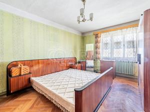 Prodej rodinného domu, Bzová, 230 m2