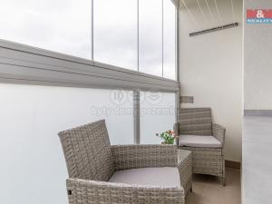Prodej bytu 1+kk, Ostrava - Výškovice, Výškovická, 29 m2
